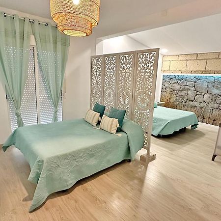 Villa Namaste Costa Adeje  Exterior foto
