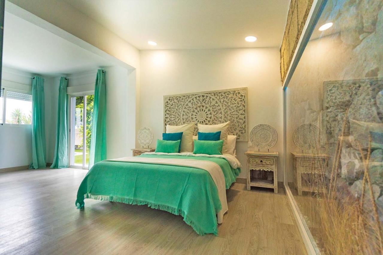 Villa Namaste Costa Adeje  Exterior foto