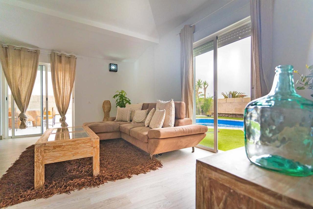 Villa Namaste Costa Adeje  Exterior foto