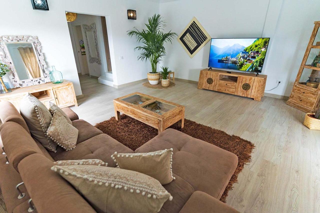 Villa Namaste Costa Adeje  Exterior foto