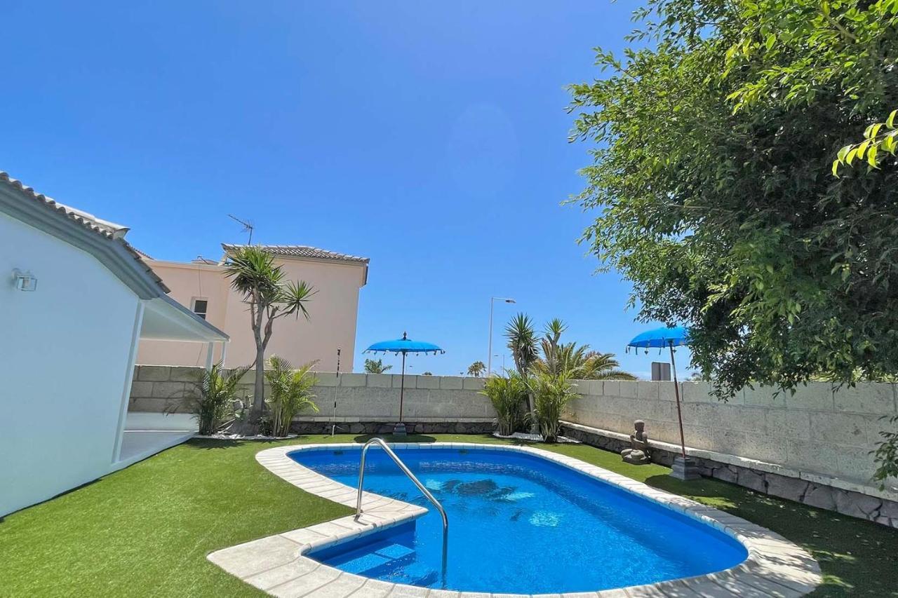 Villa Namaste Costa Adeje  Exterior foto