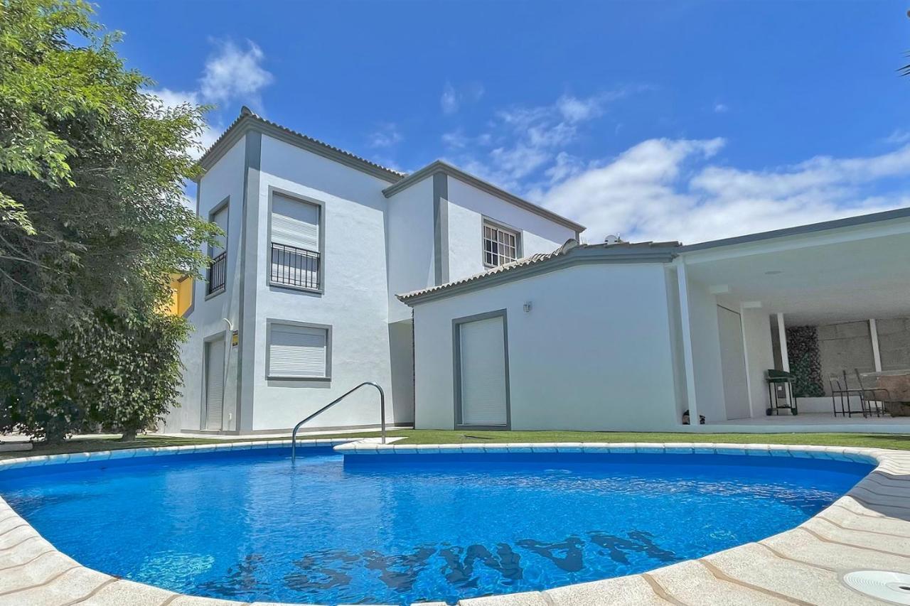 Villa Namaste Costa Adeje  Exterior foto