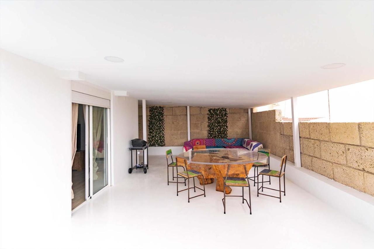 Villa Namaste Costa Adeje  Exterior foto