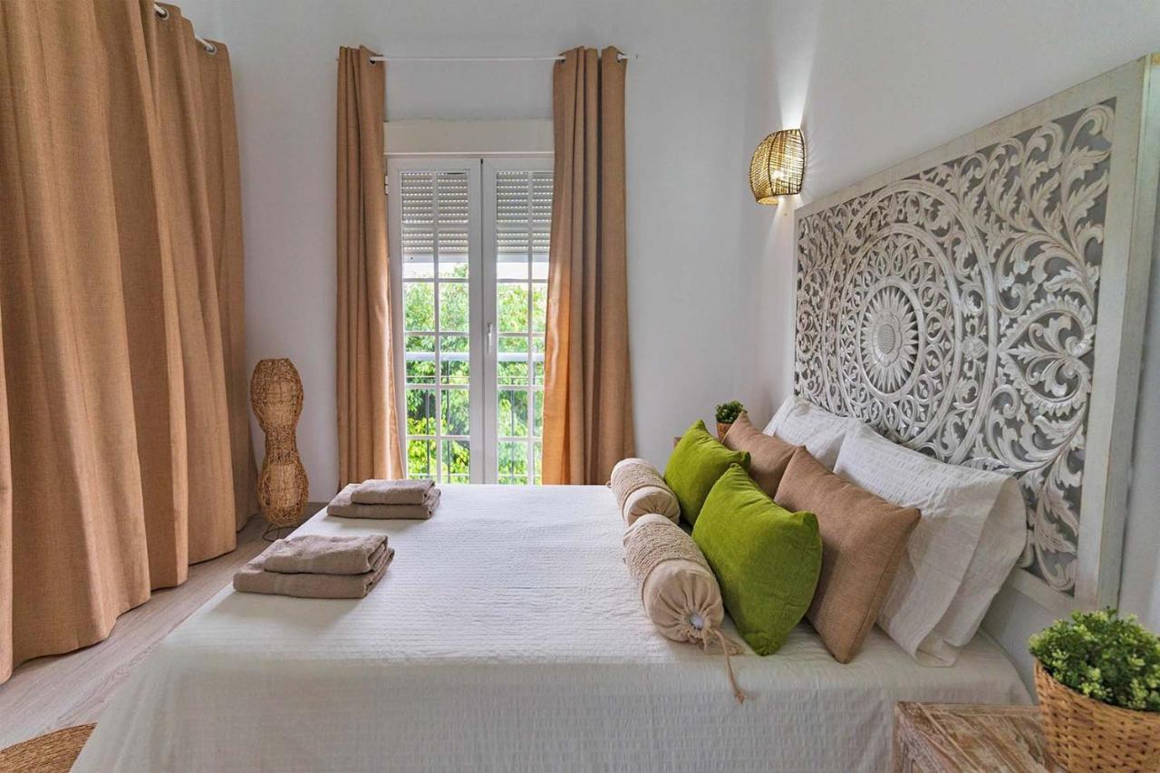 Villa Namaste Costa Adeje  Exterior foto