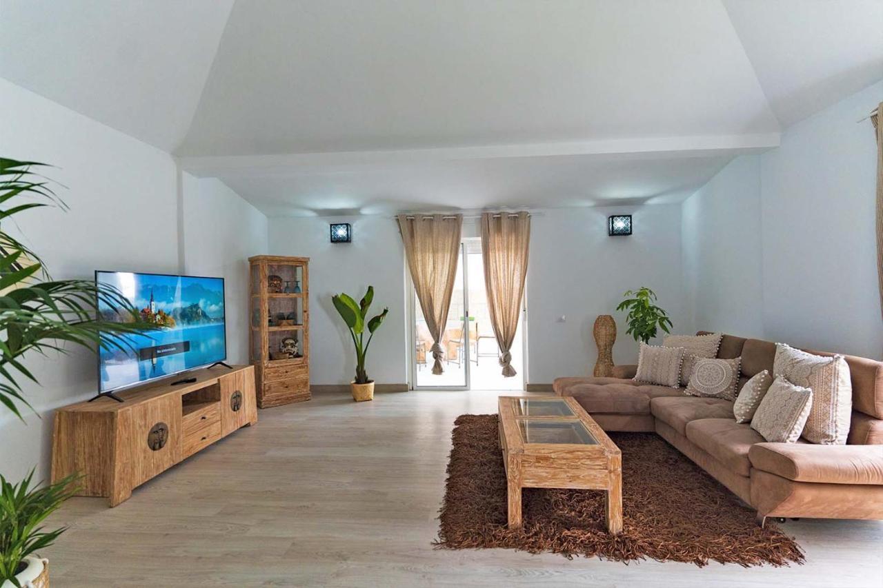 Villa Namaste Costa Adeje  Exterior foto