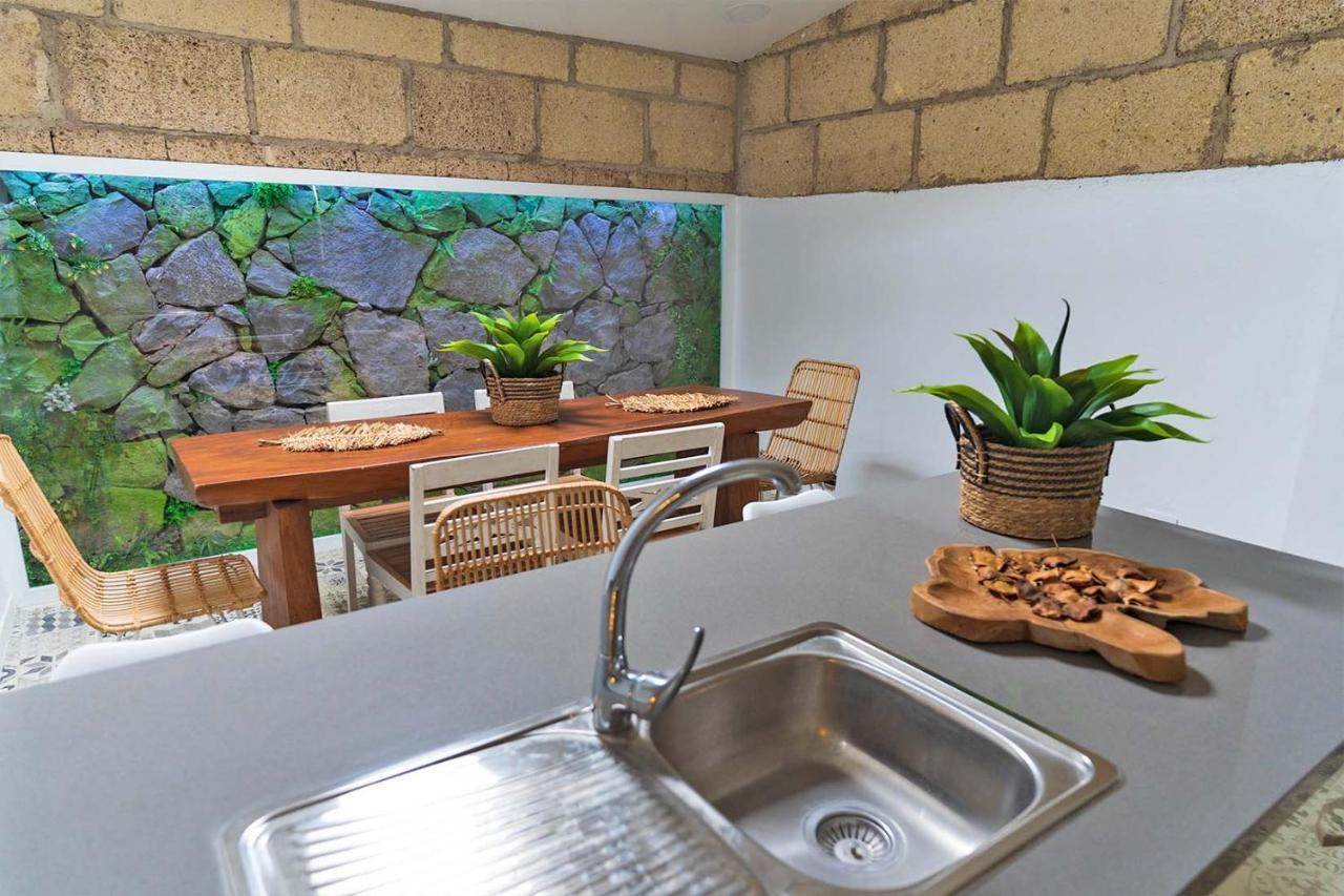 Villa Namaste Costa Adeje  Exterior foto