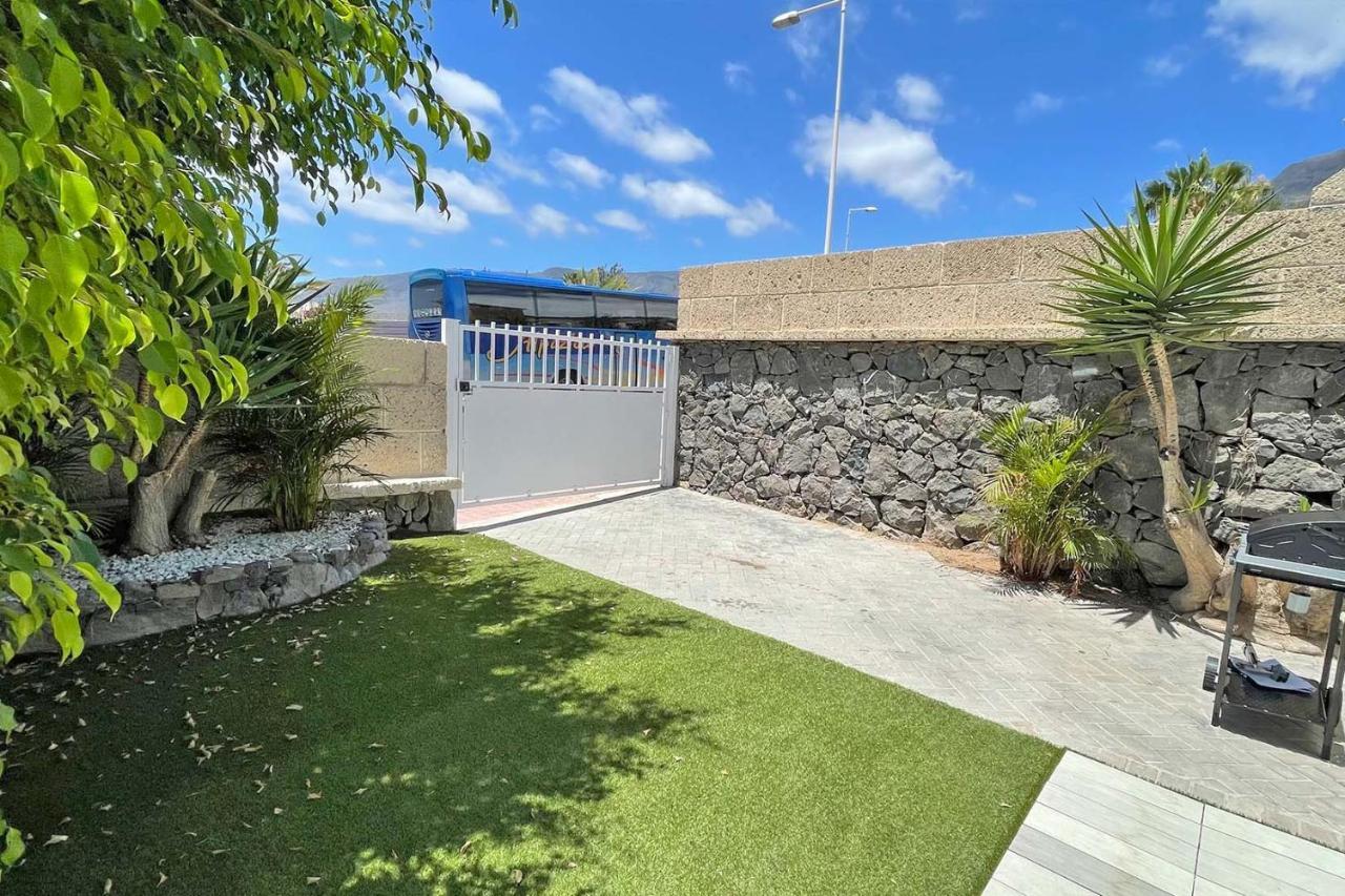 Villa Namaste Costa Adeje  Exterior foto