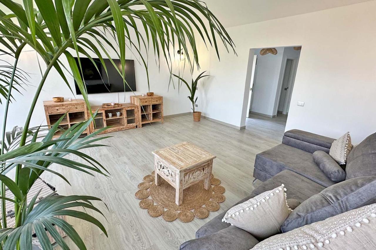Villa Namaste Costa Adeje  Exterior foto
