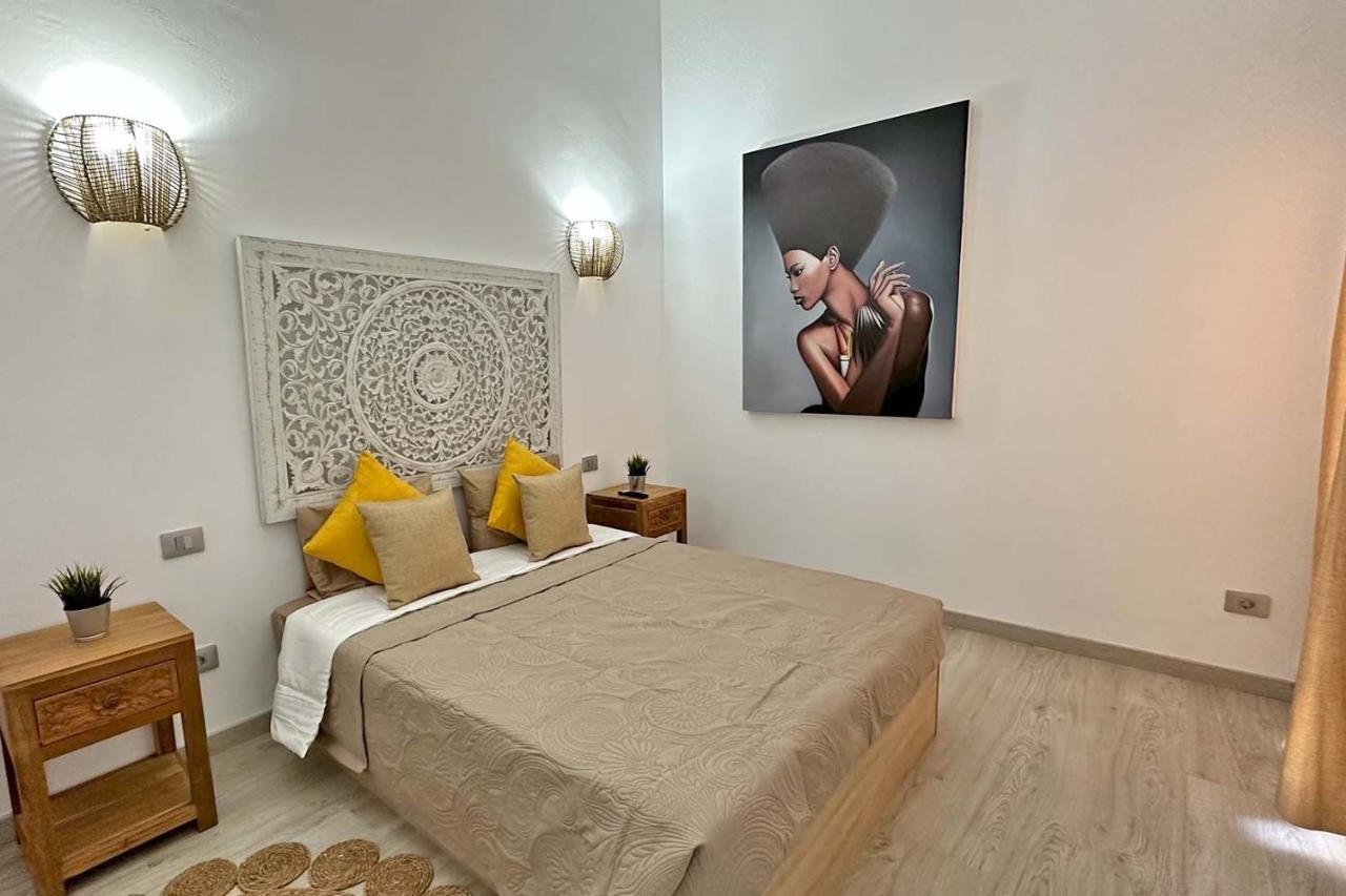 Villa Namaste Costa Adeje  Exterior foto