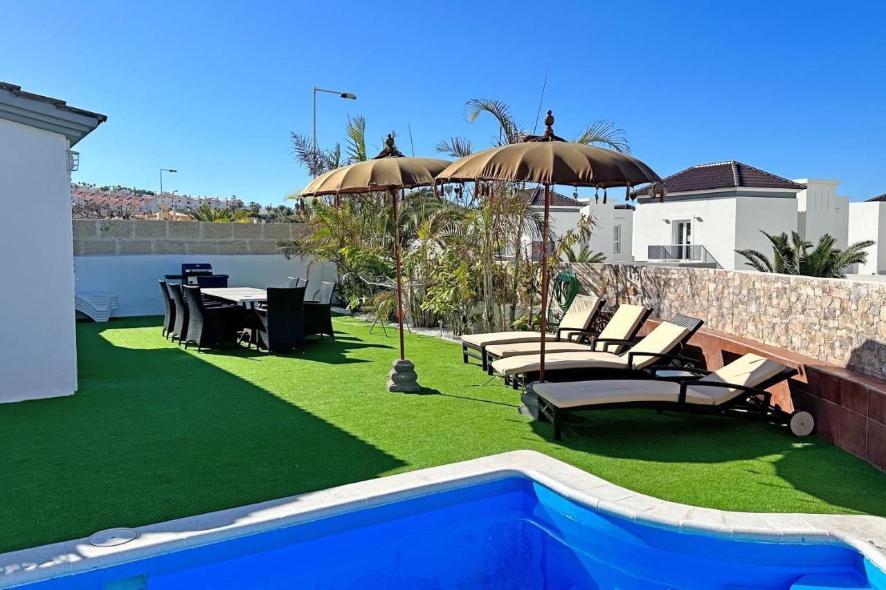 Villa Namaste Costa Adeje  Exterior foto