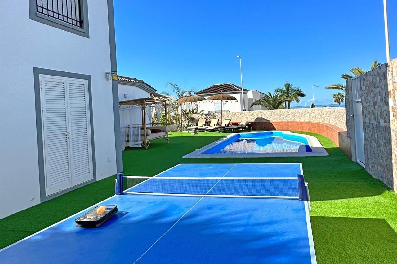 Villa Namaste Costa Adeje  Exterior foto