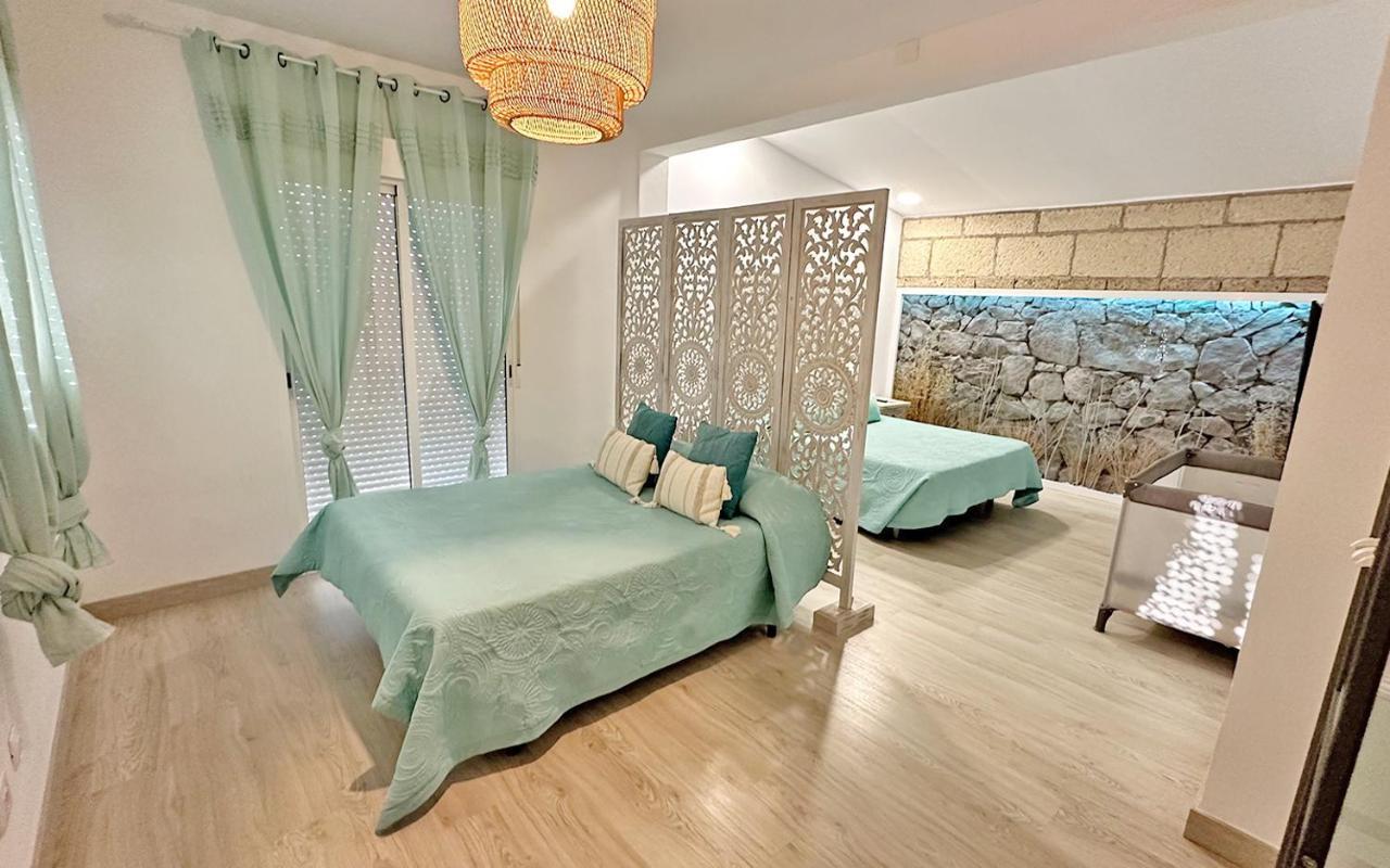 Villa Namaste Costa Adeje  Exterior foto