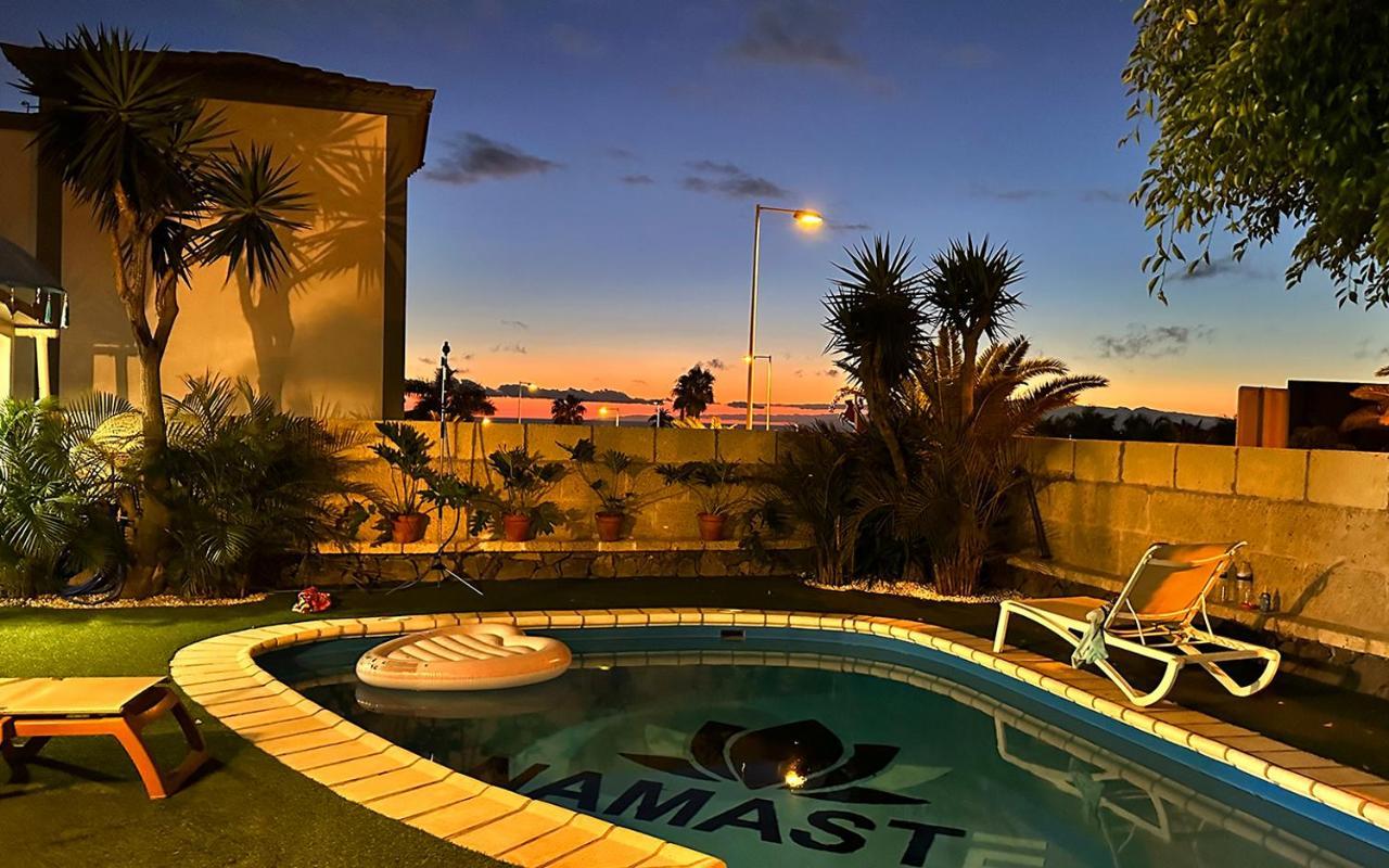 Villa Namaste Costa Adeje  Exterior foto