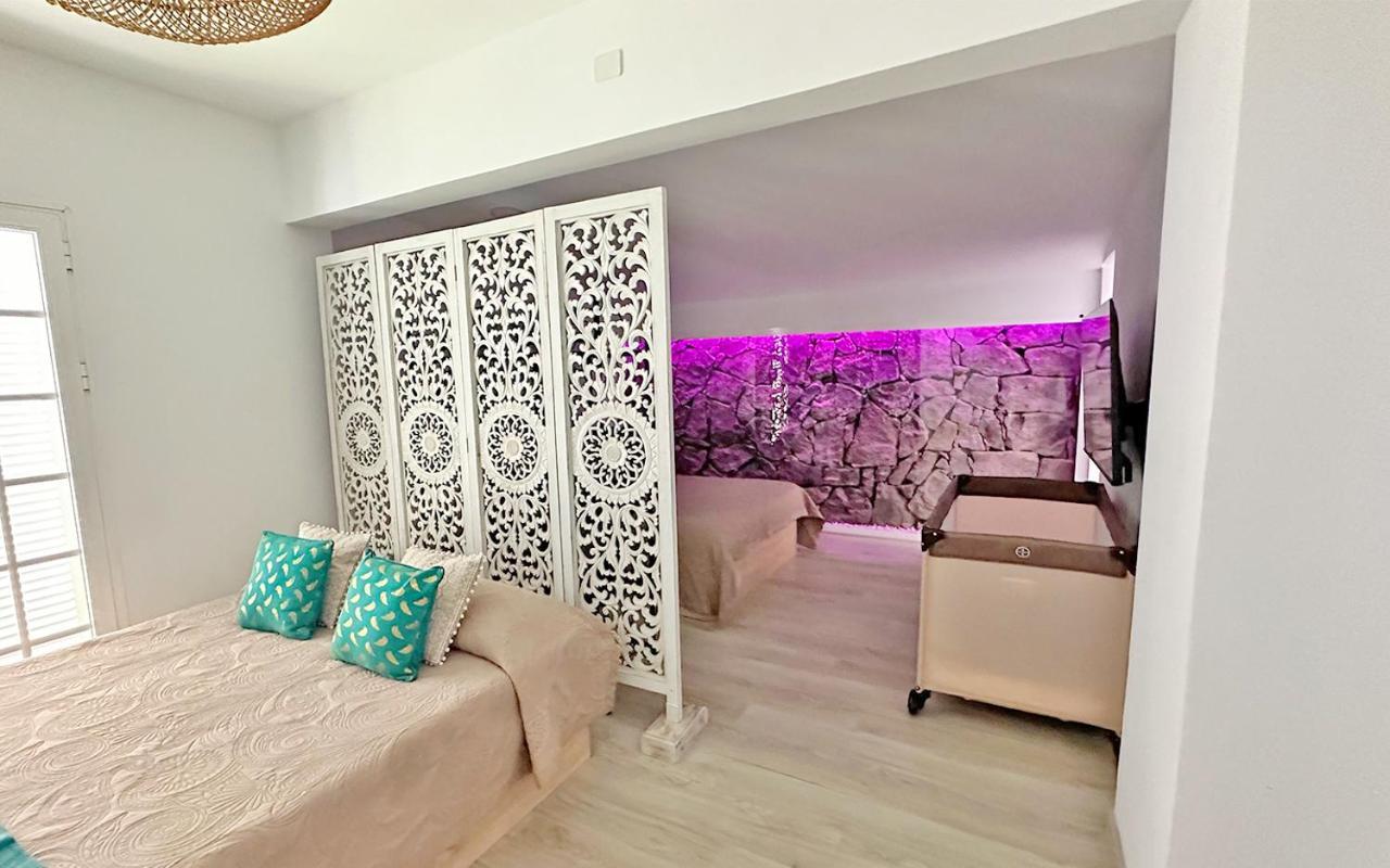 Villa Namaste Costa Adeje  Exterior foto