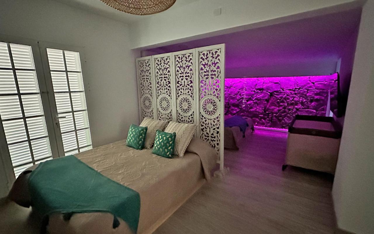 Villa Namaste Costa Adeje  Exterior foto